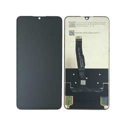 TOUCH+DISPLAY HUAWEI P30 LITE/NOVO 4E 6.15" BLACK TOUCH+DISPLAY HUAWEI P30 LITE/NOVO 4E 6.15" BLACK